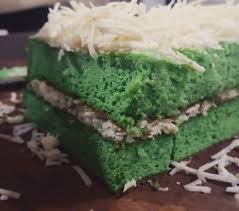 Kue bolu juga dapat dijadikan sebagai kue jenis lain sehingga tidak heran jika kue ini selalu hadir di berbagai acara. Resep Bolu Pandan Keto Keto Debm Oleh Vinta Kitchen Resep Keto Bolu Pandan