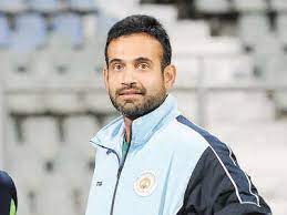 Irfan (disambiguation) — irfan can refer to:* irfan concept in islamic mysticism.* yusuf pathan — infobox cricketer biography playername = yusuf pathan country = india fullname = yusuf khan. Better Planning Needed For Icc Events Irfan Pathan Cricket News Times Of India