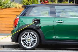 Mini Electric Cooper S Review Greencarguide Co Uk