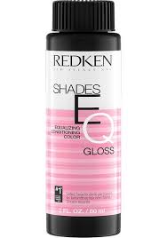 Kérastase, redken, paul mitchell, kevin murphy and others. Redken Shades Eq Gloss Demi Permanent Color Hair Toner Saloncentric
