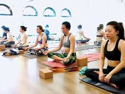 15 Best Yoga Studios In Singapore