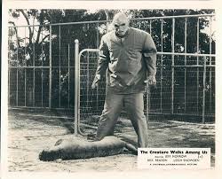 Days O'Horror #21: The Creature Walks Among Us (1956) – Ken's Alternate  Universe!