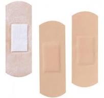 B. Braun Askina Med Strips Pflaster