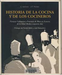 Plantas hasta ese entonces desconocidas, como la papa y el de estos descubrimientos dice juan bautista muñoz su libro historia del nuevo mundo que colón conoció al maíz, la yuca, las batatas (camotes) y otros. Historia De La Cocina Francesa Pdf