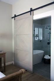 There are 1163 bathroom barn door for sale on etsy, and they cost $267.17 on average. Top 60 Best Sliding Interior Barn Door Ideas Interior Designs