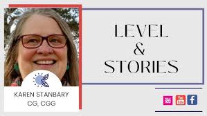 Database Descriptions & Church Database (Katy Bodenhorn)