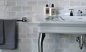 Badezimmer und gäste wc werden fast immer mit fliesen ausgestattet. 4 Tipps Um Dein Gaste Wc Mit Fliesen Zu Gestalten Terra E Muro