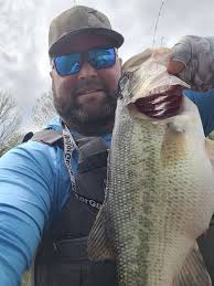 2021 Hoosier Big Bass Hunt