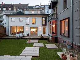 Haus heidelberg offers 8 accommodations with hair dryers. Haus Bluntschli Umbau Eines Denkmalgeschutzten Mehrfamilienhauses Metris Architekten Stadtplaner Heidelberg