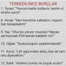 rose adli kullanicinin burclar panosundaki pin bff sozleri burclar burc bilgileri