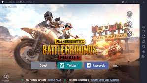 Tencent gaming buddy is an amazing way to play pubg mobile on pc. Official Android Emulator To Play Playerunknown S Battlegrounds Pubg Mobile Free Download Tencent Gaming Buddy Tech Journey