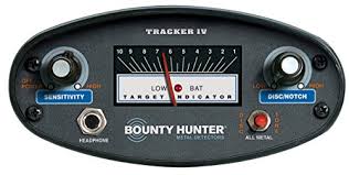Metal detector metal detector pdf manual download. Bounty Hunter Tracker Iv Metalldetektor Suchgerat Mit Metallfilterfunktion Diskriminierungsfunktion All Metall Und 2 Ton Modus Fur Munzgrosse Objekte In Tiefen Von Bis Zu 17 Cm Amazon De Gewerbe Industrie Wissenschaft