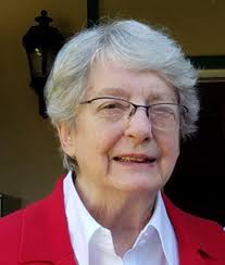 Madeleine Olender Obituary July 26, 2020