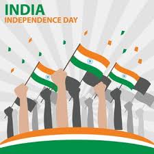 India Independence Day Holiday Background Patriotism Png And Vector With Transparent Background For Free Download In 2020 India Independence Independence Day Independence Day India