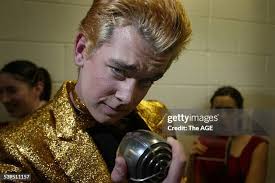 1,034 Nick Elder Photos & High Res Pictures