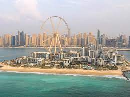 At caesars palace bluewaters dubai, our luxurious accommodations beckon you to relax and indulge, featuring decadent design and luxurious finishes. Hotel Insider Caesars Palace Bluewaters Dubai The National