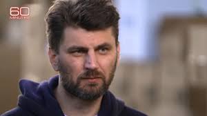 What it was like escaping Mariupol