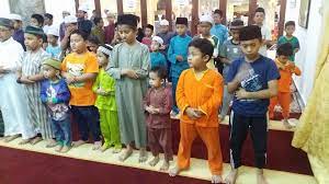 Doa memohon keturunan yang baik. Saya Sudah Berkhatan Budak Dihalau Dari Saf Depan Tulis Surat Kecewa Ini Respon Mufti
