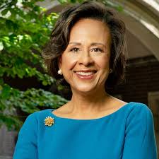 Johnson & Johnson Appoints Paula A. Johnson, President of ...