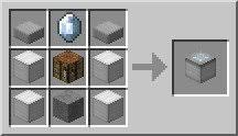 Superman for example, you create his suit from wool in the fashion located on the crafting section . Minecraft Superhero Costume Crafts 1 7 10