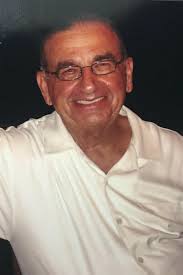 Obituary information for Anthony Joseph Giglio Sr.