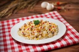 Nasi bakar ini memiliki keunikan tersendiri, terutama dari isi didalamnya. Resep Dan Cara Memasak Nasi Goreng Ati Ampela Pedas Spesial Yang Enak Dan Lezat Selerasa Com