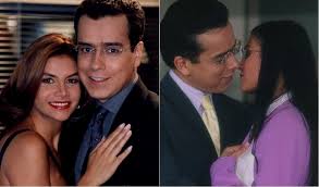 Ana maría orozco era la única hija del actor luis fernando orozco que no había hecho una publicación relacionada con el fallecimiento de luis fernando orozco, actor y padre de las actrices ana maría y verónica orozco, falleció este jueves y será velado en la funeraria gaviria de bogotá. Betty La Fea Asi Luce Hija De Beatriz Pinzon Y Armando Mendoza Actualmente