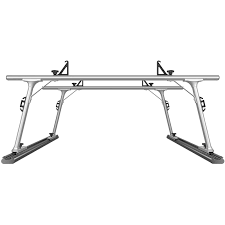 I am very happy with this product. Thule Tracrac 43002xt Sr Full Size Overhead Truck Rack Racks For Cars