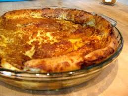 Baked Apple Pancake Double It In 9 X 13 Pan Baked Apple Pancake Apple Pancakes Baked Apples