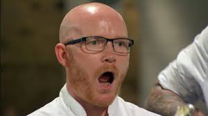 MasterChef winner has recipe to beat the bulge as shocking number of Scots  kids battle obesity