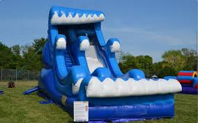 We carry the most popular inflatables available, which include slides, moonwalks, obstacle courses, and interactive games. Southern Nj Inflatable Rental Company