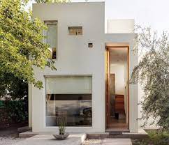 Desain rumah hook minimalis modern 2021, 2 lantai tipe 400 m2 jasa arsitek desain rumah minimalis modern 2 lantai, kel.ibu melia di jakarta desain rumah hook minimalis 2 lantai, kavling… sigit | march 8, 2021 5 Macam Rumah Minimalis 2 Lantai Paling Populer