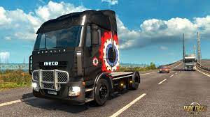 Tell us your favourite truck brand! Scs Software S Blog Euro Truck Simulator 2 Company Paintjobs