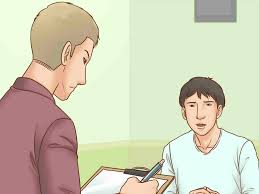 A back support can help alleviate pain and relieve physical stress. 4 Ways To Deal With A Back Brace Wikihow