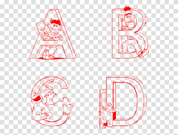 2 sets of free pdf with 26 printable alphabet cards in upper case and lower case, colored or black & white. Free Printable Alphabet Flash Flash Card En Ingles Number Label Transparent Png Pngset Com