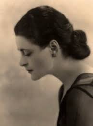 NPG x39282; Harriet Cohen