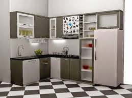 Hal ini juga berlaku pada pembuatan kitchen set. 4 Model Desain Kitchen Set Minimalis Terbaru Dan Terlaris Plafon Gypsum Larantuka