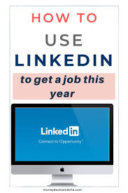 How To Use Linkedin To Find A Job This Year Find A Job Job Search Tips Help Finding A Job