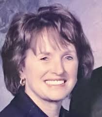 Patricia Heieck Obituary