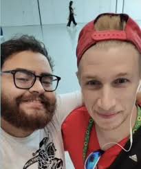 'Ele ia pedir a minha mãe em casamento na volta', diz filho de turista  morta na frente do namorado inglês no Ceará