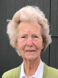 Condolence Book for Brigid (Bridie) Shiels (née Brady) (Navan, Meath)