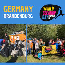 Google profilis, valandos, telefonai, el. 2 World Cleanup Day Blankenfelde Mahlow Ot Mahlow Brandenburg World Cleanup Day 18 Sep 2021 Deutschland Und Die Welt Raumen Auf