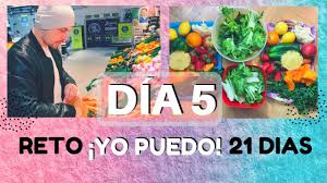 Descargar libros gratis en formatos pdf y epub. Reto Detox Dia 5 Reto Yo Puedo 21 Dias Jugo Deliciosa Salud Reto Coco March Youtube