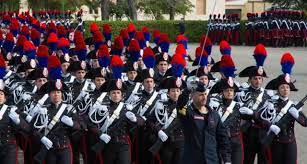 È uscito il concorso carabinieri 2019 per gli allievi anche civili per un totale di 3700 posti. Concorso Allievi Carabinieri 2019 Bando Per 3700 Volontari Vfp1 E Vfp4