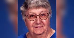 Mary Frances Minor Obituary