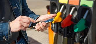 Pay inside with your phone, a card or cash most gas stations accept chip cards and mobile payments inside their convenience stores. How To Use Your Phone To Pay For Gas