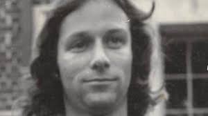 Jeffrey R. McCloskey Obituary