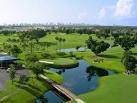 Hillcrest Country Club - Championship Course Tee Times - Hollywood FL