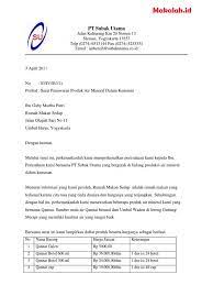 Bentuk kerja sama tersebut bisa digunakan untuk kegiatan jual beli barang, atau suatu penawaran kerja sama bisnis serta usaha. 4 Contoh Surat Penawaran Kesehatan Alat Kantor Elektronik Dan Makanan