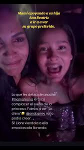 Video De La Sorpresa Que Le Hicieron A Ana Beatriz